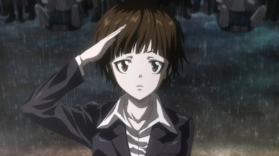 PSYCHO-PASS サイコパス 1 犯罪係数